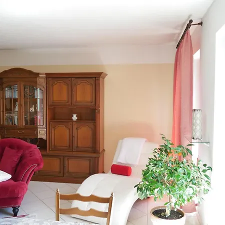 Chill-out Appartement Rheinsberg