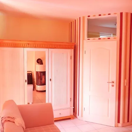 Appartement Chill-out Rheinsberg